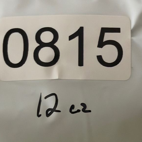 Adidas Men's Size XL W31 L30 Camo Jogger Pants Athletic Training Gym Gray Black - Picture 7 of 7